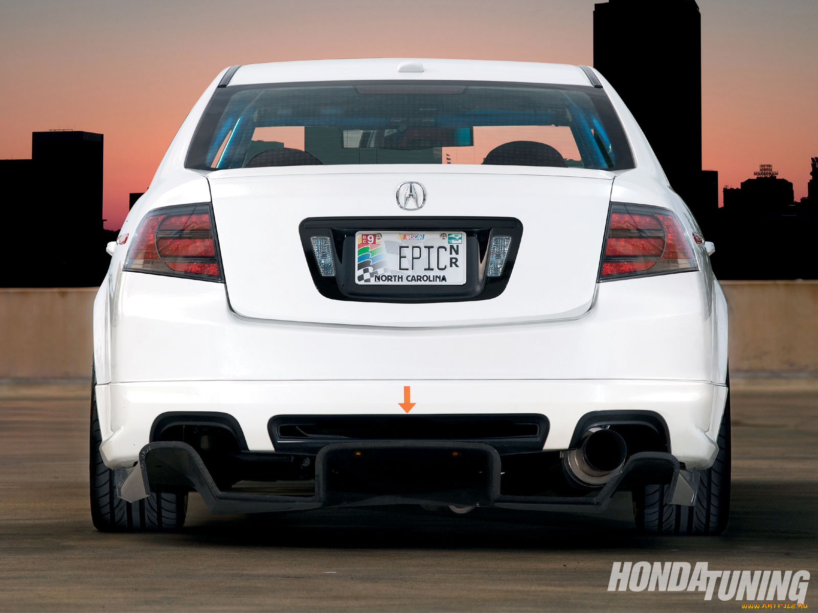 2005, acura, tl, 